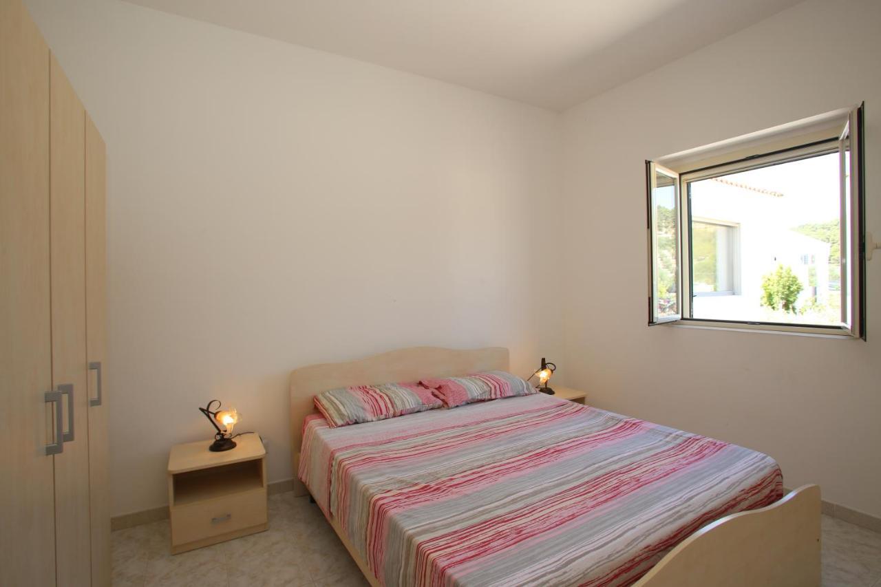 Annaluce Apartments ヴィエステ エクステリア 写真