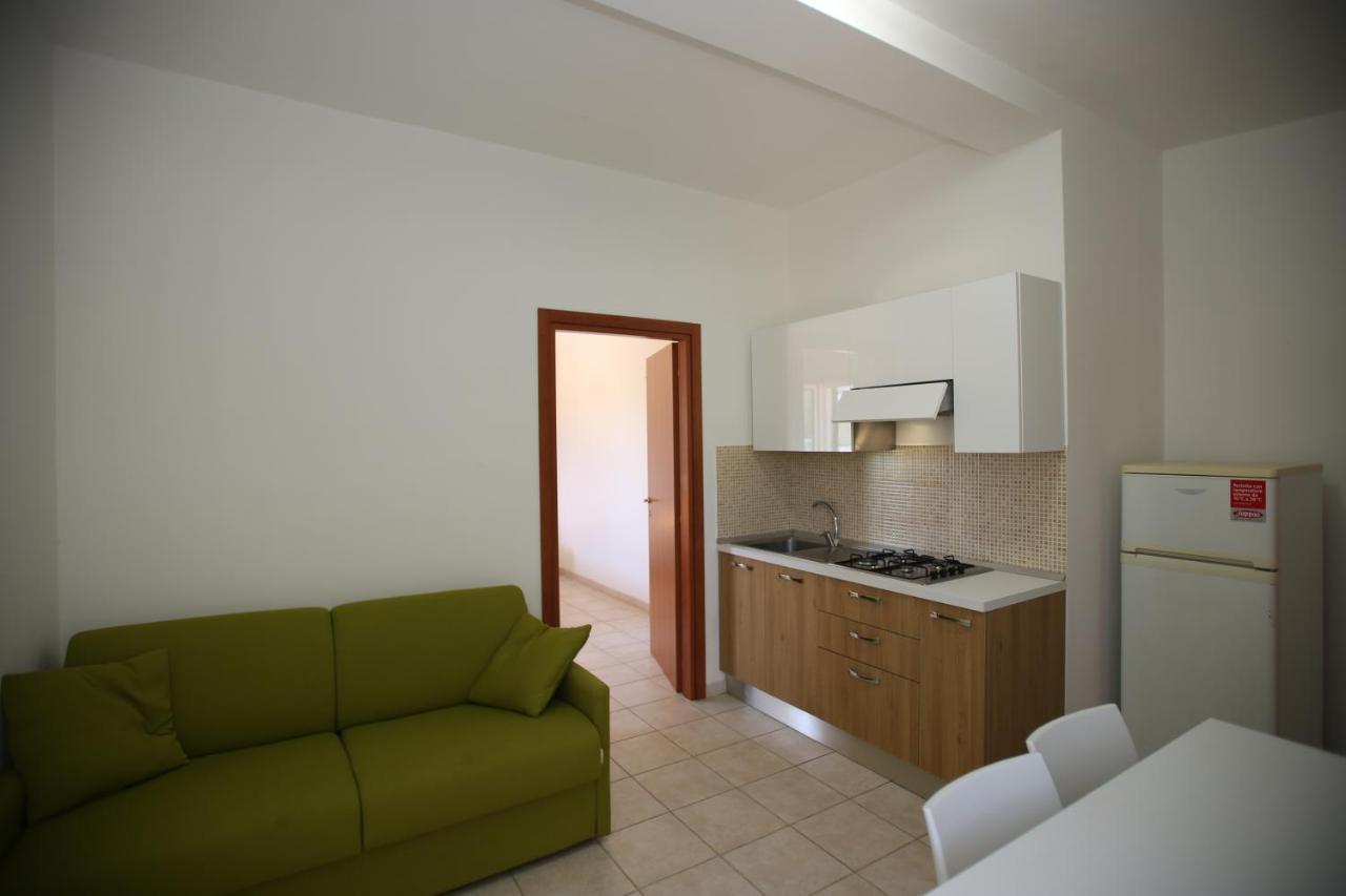Annaluce Apartments ヴィエステ エクステリア 写真
